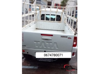 Vente des voitures d'occasion