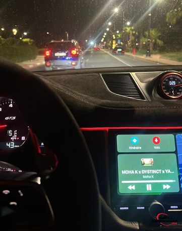 a-vendre-porsche-macan-s-transforme-gts-2023-full-options-gris-chalk-son-sportif-agressif-big-5